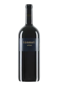 Unique Pinot noir Magnum