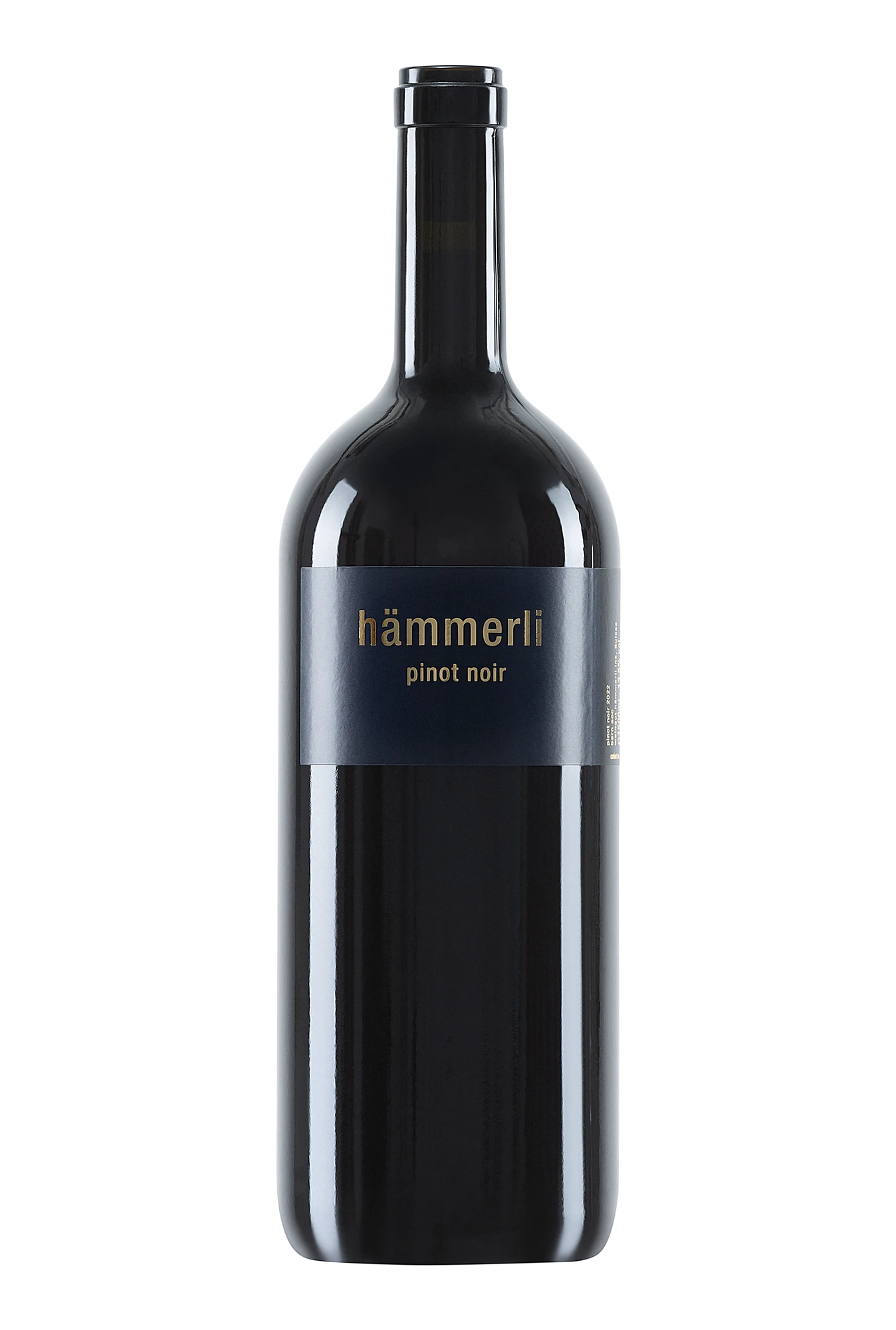 Pinot noir Magnum 2024, 150 cl