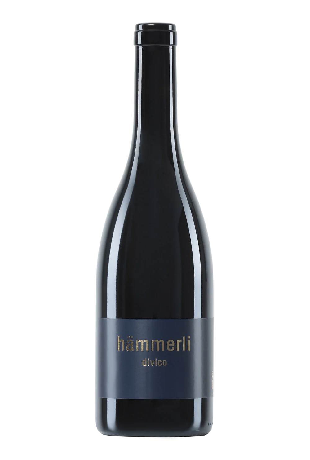 Divico Weingut Hämmerli 2021 75cl