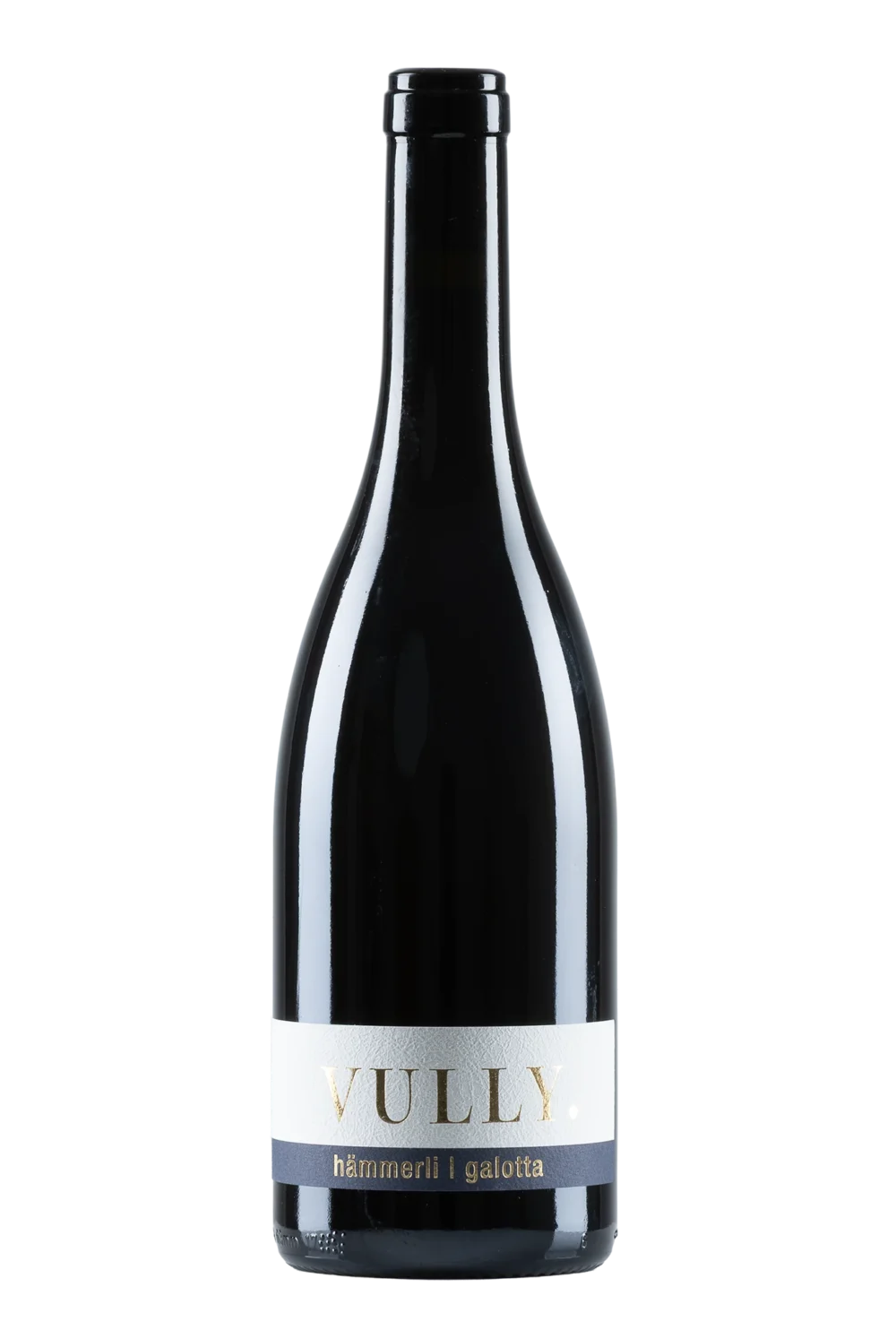 Vully. Galotta 2022, 75cl