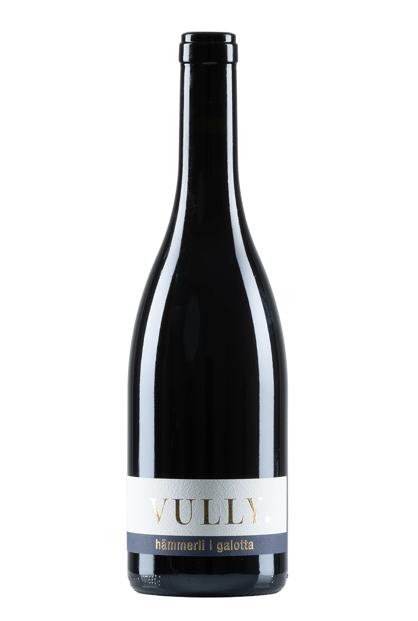 Vully. Galotta 2022, 75cl