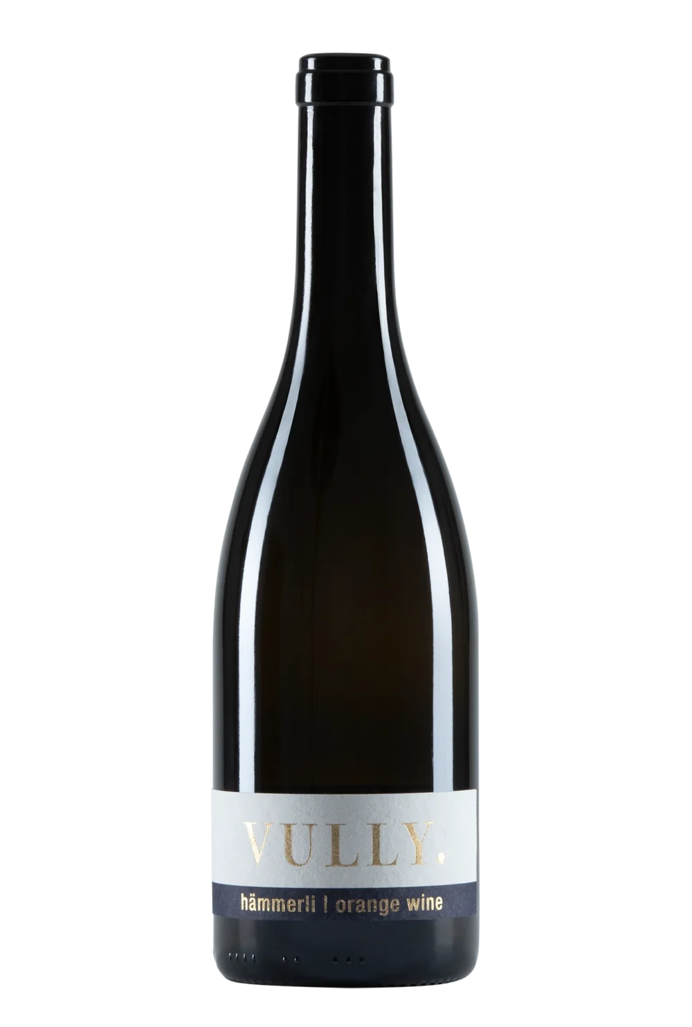 Weingut Haemmerli Vully Orange Wine