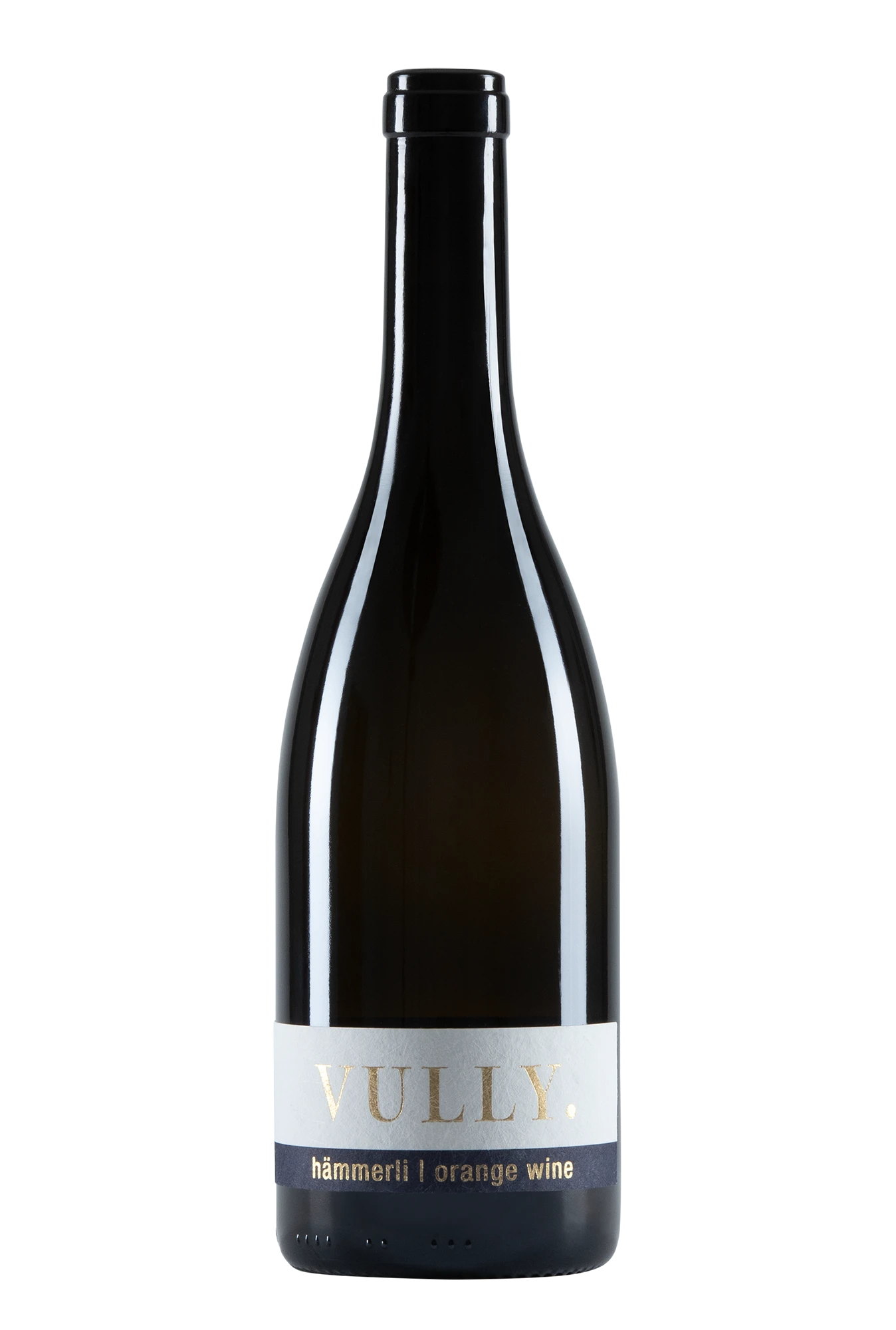 Vully. Orange Wine 2021, 75cl