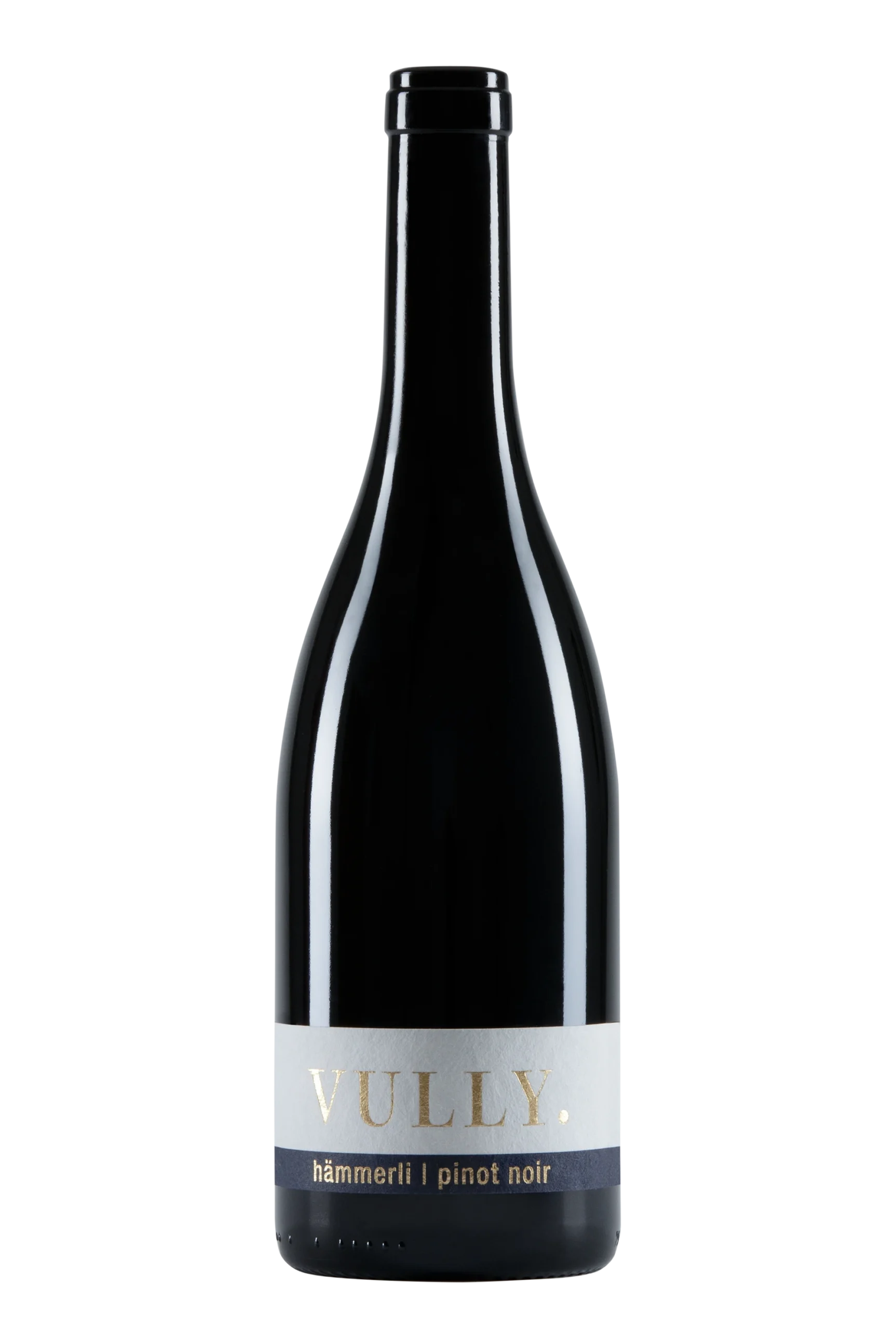 Vully. Pinot noir 2022, 75cl